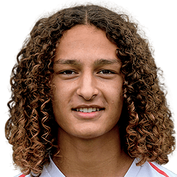 Fahem Benaissa-Yahia fm 2021