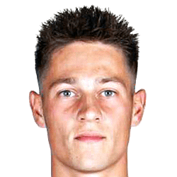Sullivan Péan fm 2021