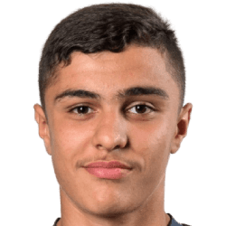 Yuliwes Bellache fm21