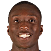 Franck-arnaud Boli fm21