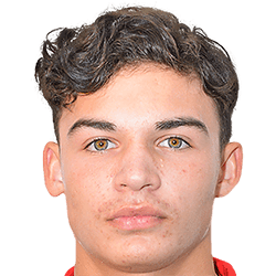 Lucas Lefranc fm 2021