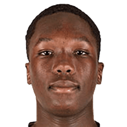 Thierno Diallo fm 2021