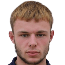 Bryan Mauduit fm 2021