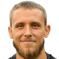 Sébastien Agüero fm21