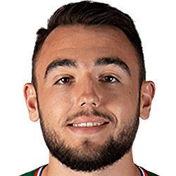 Clément Roubat fm21