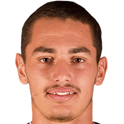 Corentin Bariol fm 2021