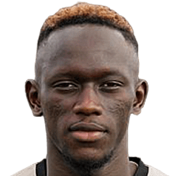 Amadou Dioum fm 2021