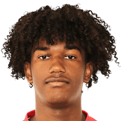 Florian Jeannot fm 2021