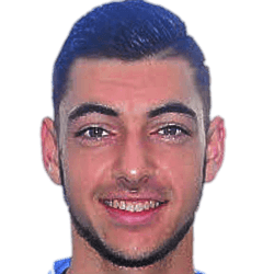 Kévin Le Corvaisier fm 2021