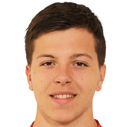 Enzo Baglieri fm 2021