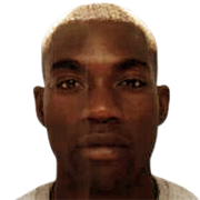 Jocelyn Mboso fm 2021