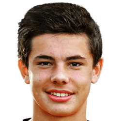 Lenny Girard fm 2021