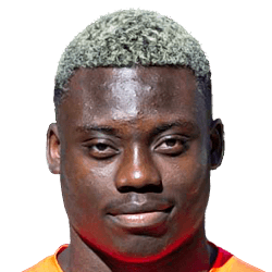 Marc Olivier Kehi fm21