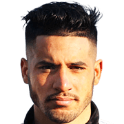 Sophiane Ben Braham fm21