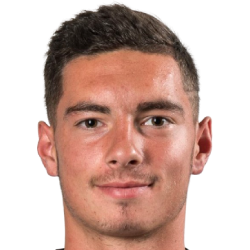 Clément Chausse fm21