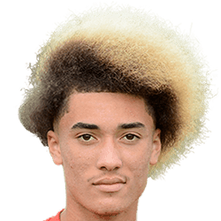 Kylian Gasnier fm21