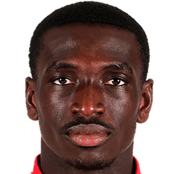 Mohamed Akandji fm 2021