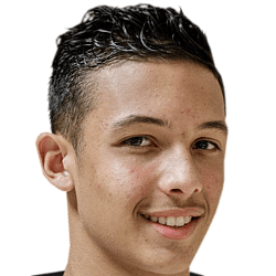 Théo Robert fm 2021