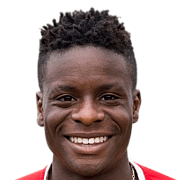 Kilian Amehi fm 2021