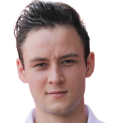 Stefan Milojevic fm21