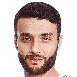 Tornike Okriashvili fm21