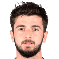 Giorgi Kvilitaia fm 2021