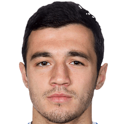 Giorgi Kharaishvili fm21