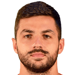 Davit Khocholava fm 2021