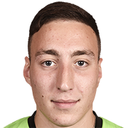 Zauri Makharadze fm 2021