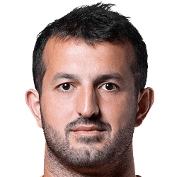 Gia Grigalava fm 2021