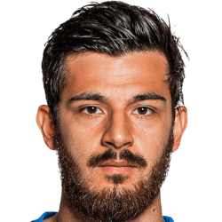 Lasha Parunashvili FM 2021 Profile, Reviews