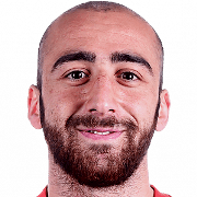 Nodar Iashvili fm 2021