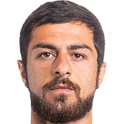 Vakhtang Chanturishvili fm 2021