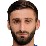 Davit Volkovi fm 2021