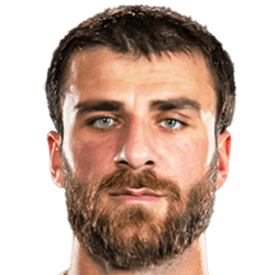 Malkhaz Gagoshidze fm21