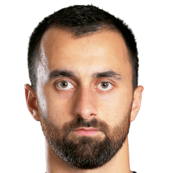 Bachana Arabuli fm 2021