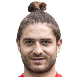 Giorgi Rekhviashvili fm 2021