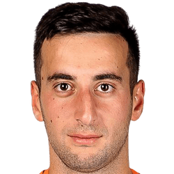 Giorgi Chanturia fm21