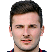 Mate Tsintsadze fm 2021