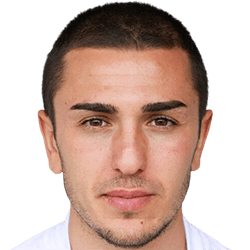 Guram Giorbelidze fm21