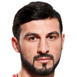 Giorgi Mchedlishvili fm21