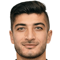 Merab Gigauri fm 2021