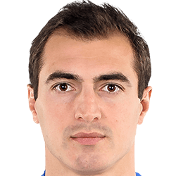 Giorgi Merebashvili fm 2021