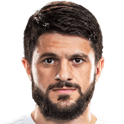 Giorgi Navalovski fm21