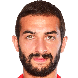 Aleksandre Gureshidze fm21