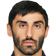 Davit Khurtsilava fm21