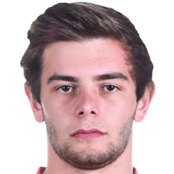 Giorgi Kokhreidze fm 2021