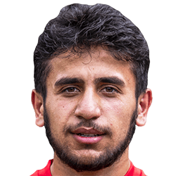 Nikoloz Mali fm 2021