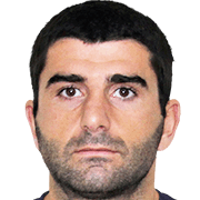 Vladimir Dvalishvili fm21