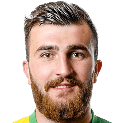 Giorgi Kantaria fm 2021